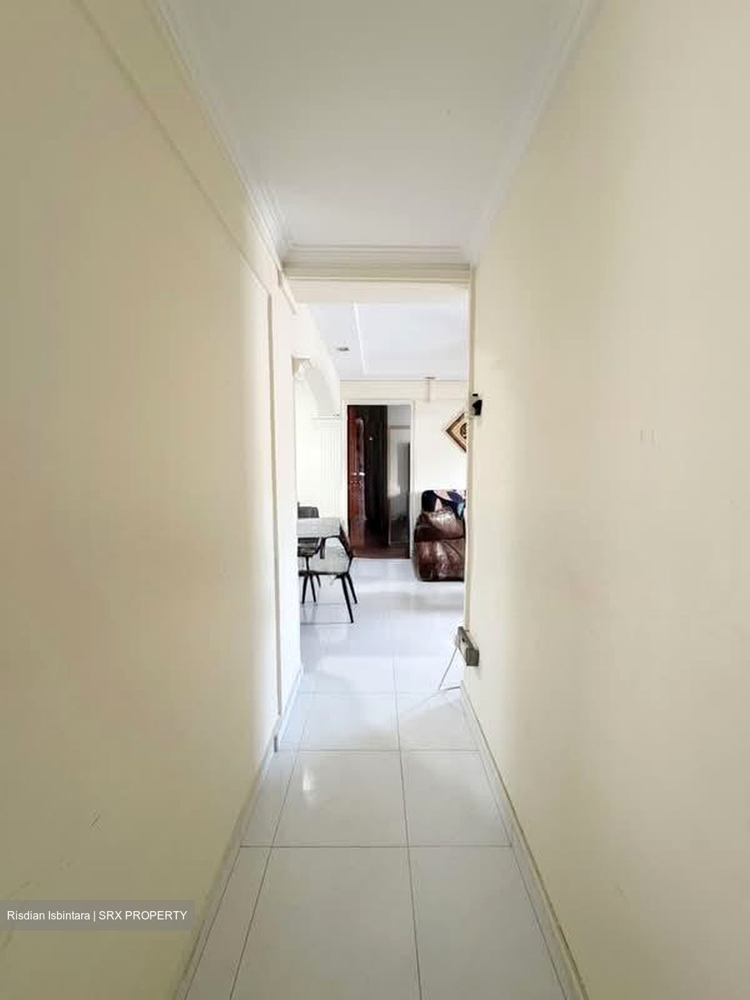 Blk 161 Mei Ling Vista (Queenstown), HDB 4 Rooms #554798881